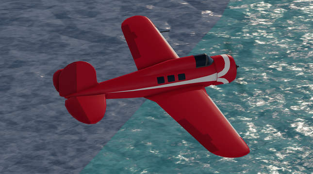 Lockheed Model 9 Orion - Aeronautica Official Wiki