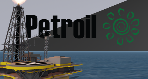 Petroil - Aeronautica Official Wiki