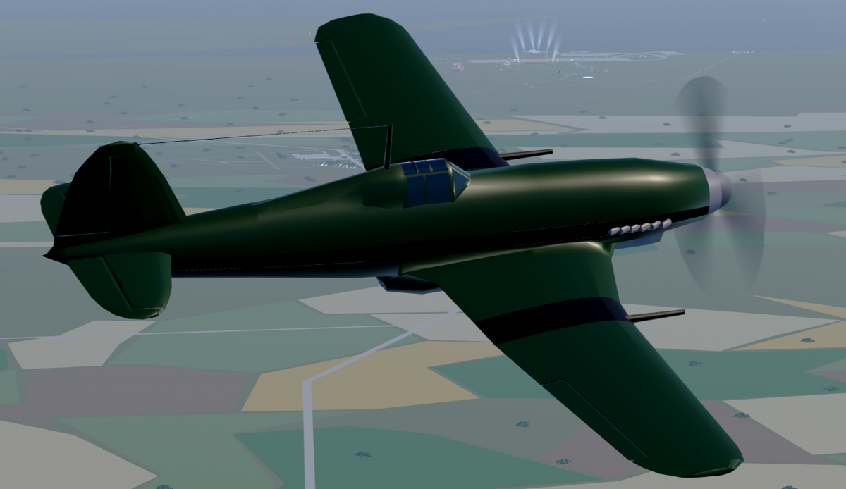 Fiat G.55 Centauro - Aeronautica Official Wiki