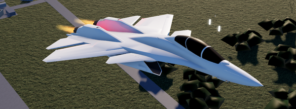 X-02S Strike Wyvern - Aeronautica Official Wiki