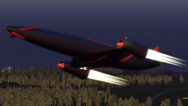 Skylon R1 - Aeronautica Official Wiki