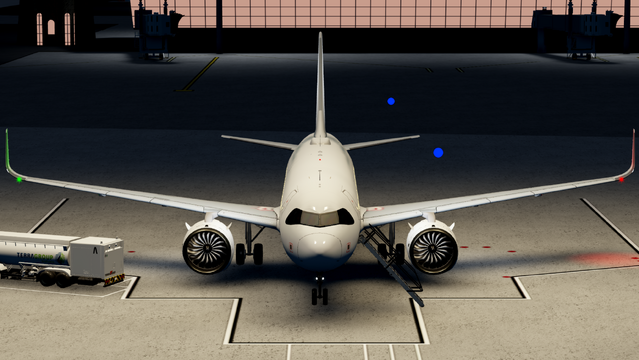 Airbus A319neo - Aeronautica Official Wiki