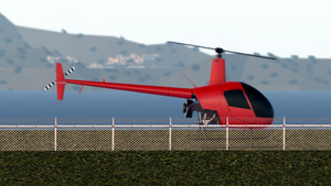 Robinson R22 - Aeronautica Official Wiki