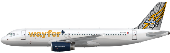 Wayfer - Aeronautica Official Wiki