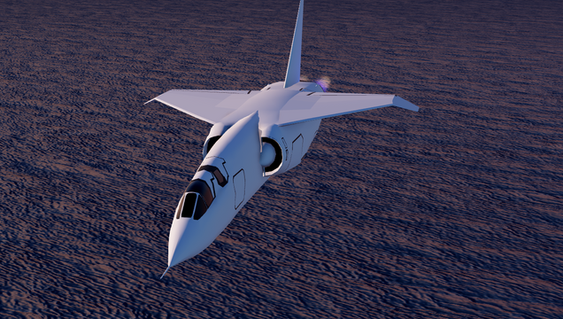 BAC TSR-2 - Aeronautica Official Wiki