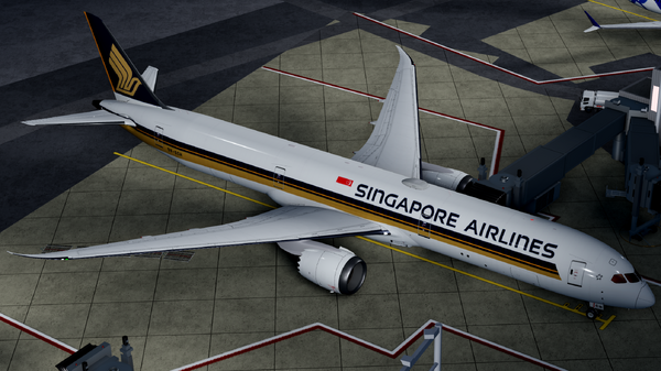 Boeing 787-10 Dreamliner - Aeronautica Official Wiki
