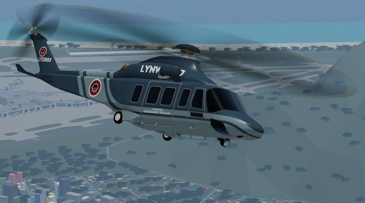 AgustaWestland AW189 - Aeronautica Official Wiki