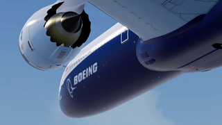 Boeing 787-10 Dreamliner - Aeronautica Official Wiki