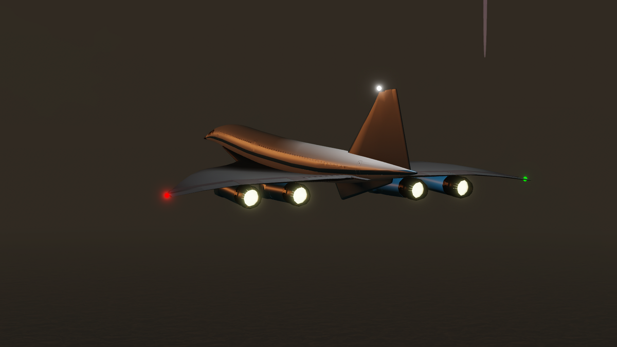 Lockheed L-2000 - Aeronautica Official Wiki