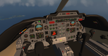 Learjet 35 - Aeronautica Official Wiki