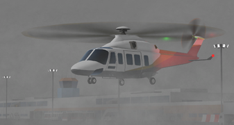 AgustaWestland AW189 - Aeronautica Official Wiki