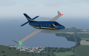 Comp Air Jet - Aeronautica Official Wiki