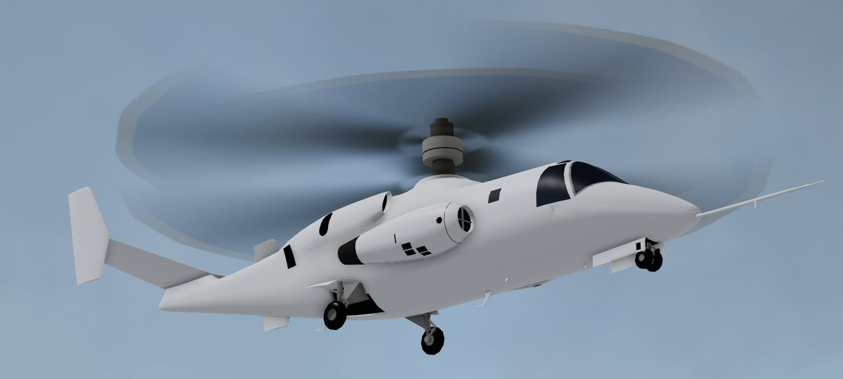 Sikorsky S-69 - Aeronautica Official Wiki
