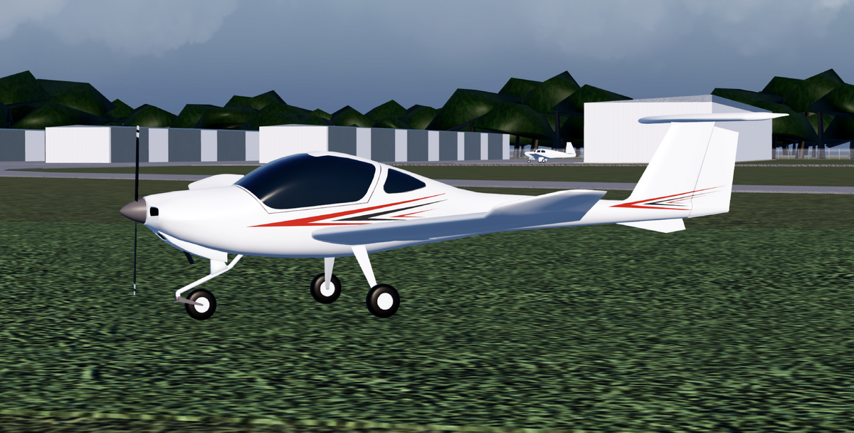 Diamond DA20 Eclipse - Aeronautica Official Wiki