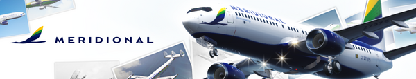 Meridional - Aeronautica Official Wiki