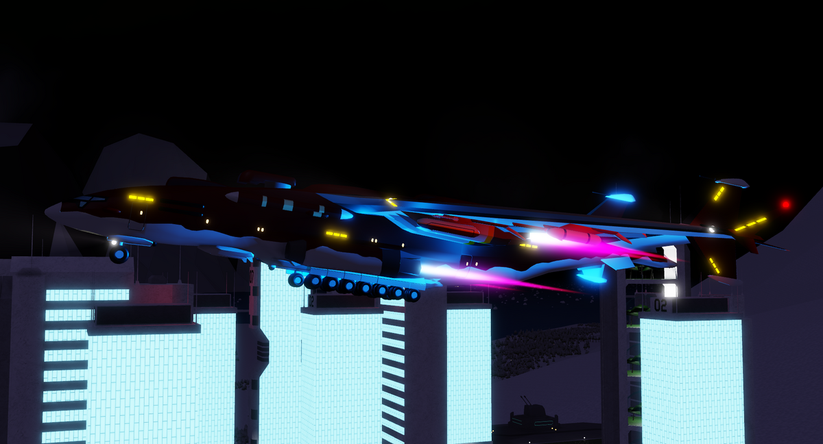 AC-573M Guardian Cygnus - Aeronautica Official Wiki