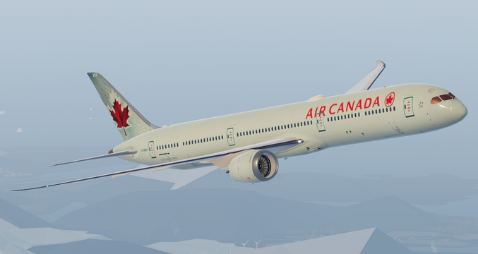 Boeing 787-10 Dreamliner - Aeronautica Official Wiki