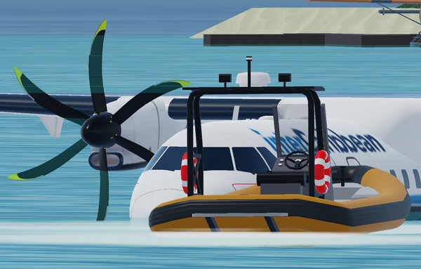Zodiac RHIB - Aeronautica Official Wiki
