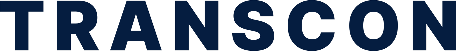 Transcon Airways - Aeronautica Official Wiki