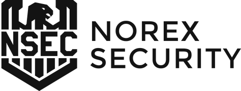 Norex Security - Aeronautica Official Wiki