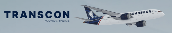Transcon Airways - Aeronautica Official Wiki