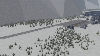 Northern Stone Works Gravel Strip - Aeronautica Official Wiki