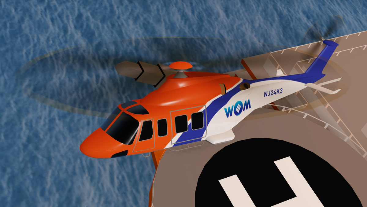 AgustaWestland AW139 - Aeronautica Official Wiki