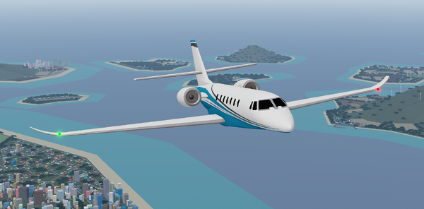 Cessna Citation Sovereign - Aeronautica Official Wiki