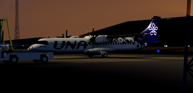 ATR 72-600 - Aeronautica Official Wiki
