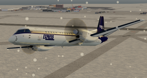Saab 2000 - Aeronautica Official Wiki