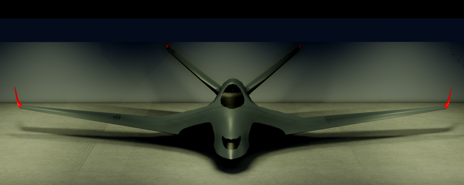 Ilyushin Il-106 PAK TA - Aeronautica Official Wiki