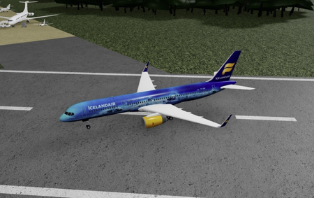 LIVERY TEST ALT - Aeronautica Official Wiki