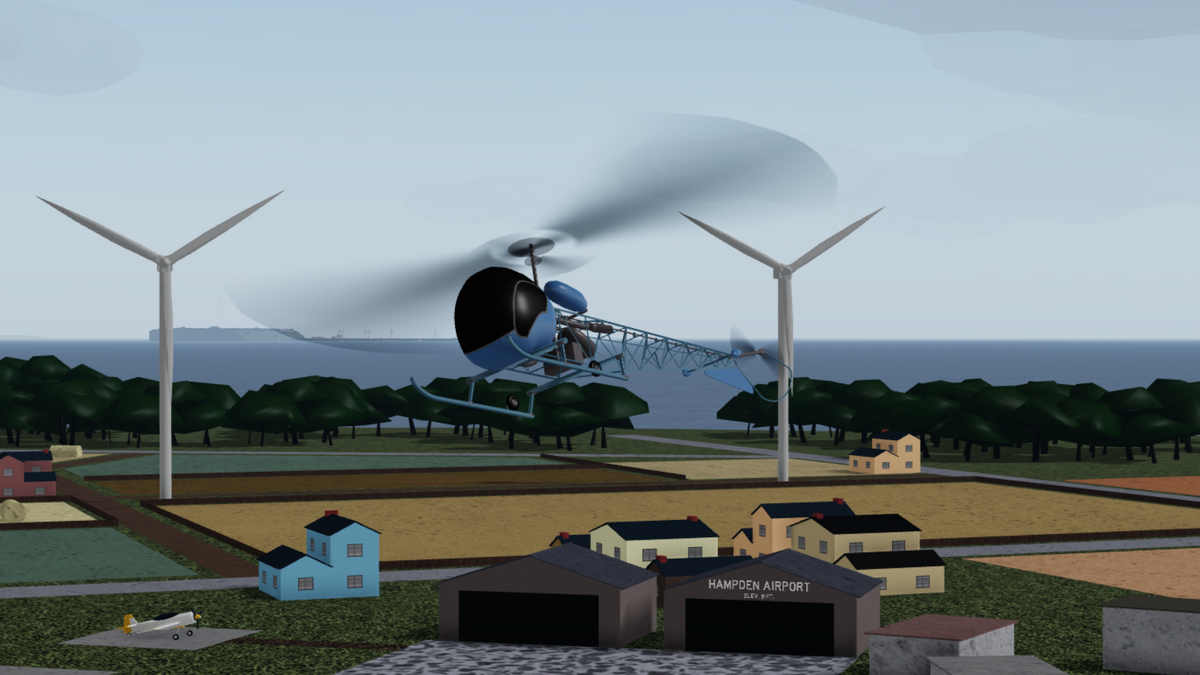 Bell 47G - Aeronautica Official Wiki