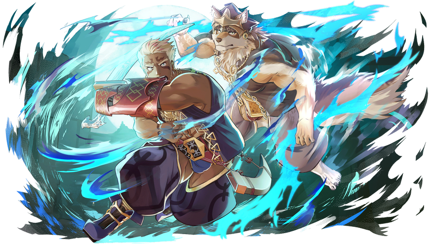Seals (Awakened) - AnotherEidos R Wiki