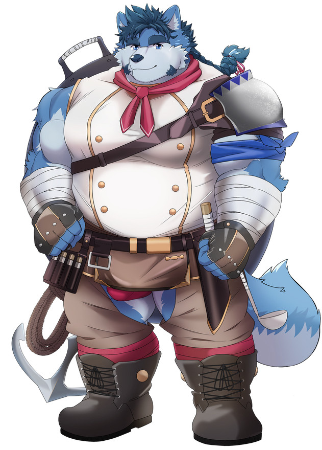 Robin - AnotherEidos R Wiki