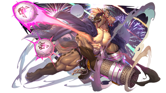 Nitro (Summer) - AnotherEidos R Wiki