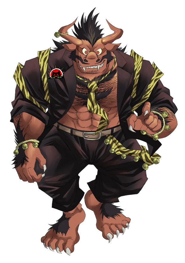 Akuro - AnotherEidos R Wiki