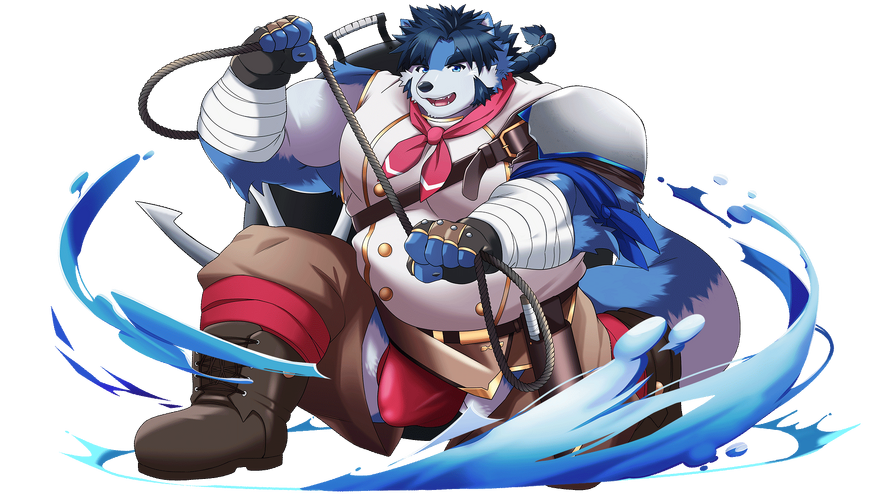Robin - AnotherEidos R Wiki