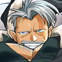 Harold (Awakened) - AnotherEidos R Wiki