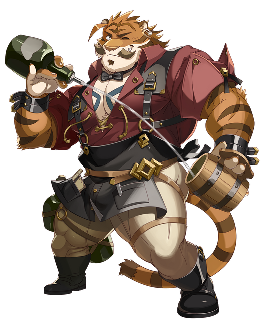 Edgar - AnotherEidos R Wiki