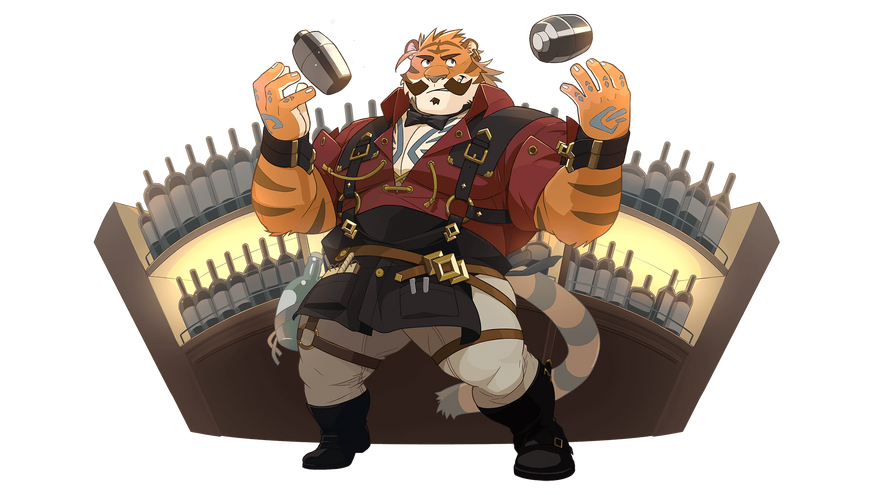 Edgar - AnotherEidos R Wiki