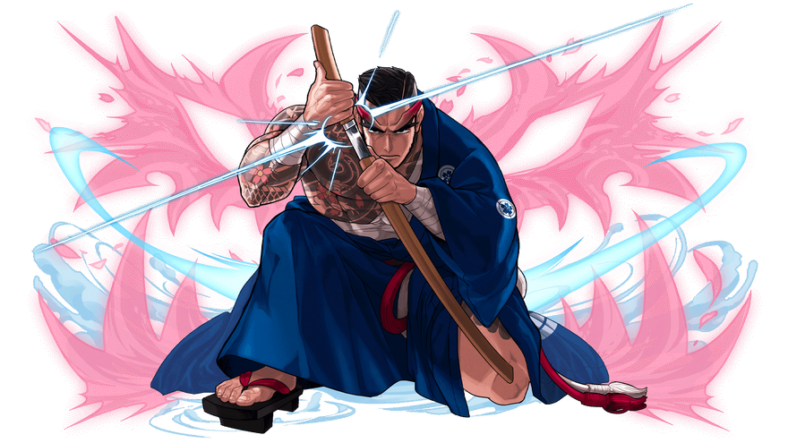 Rasho - AnotherEidos R Wiki