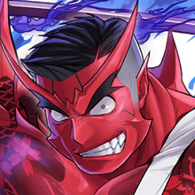 Rasho (Awakened) - AnotherEidos R Wiki