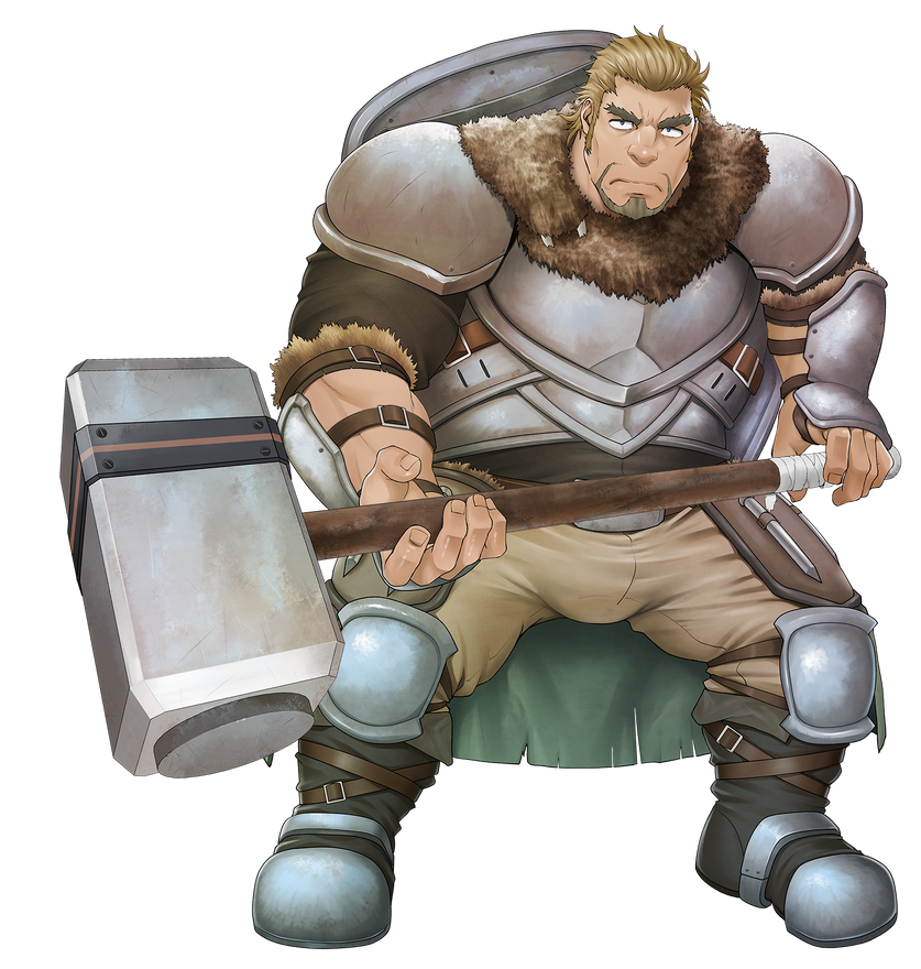 Brute - AnotherEidos R Wiki