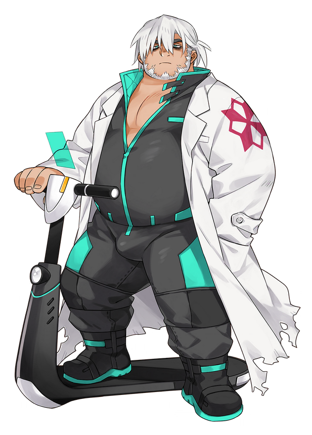 Phegor - AnotherEidos R Wiki