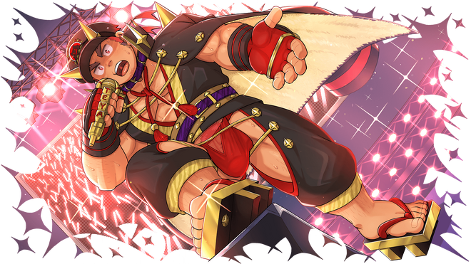 Jigoro (Awakened) - AnotherEidos R Wiki