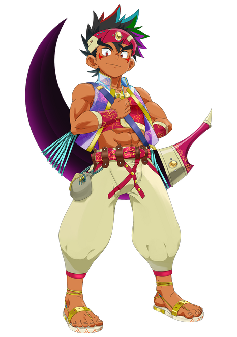 Ala' ad-Din - AnotherEidos R Wiki