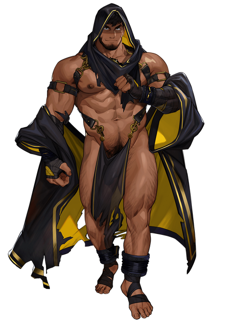 Sinbad - AnotherEidos R Wiki