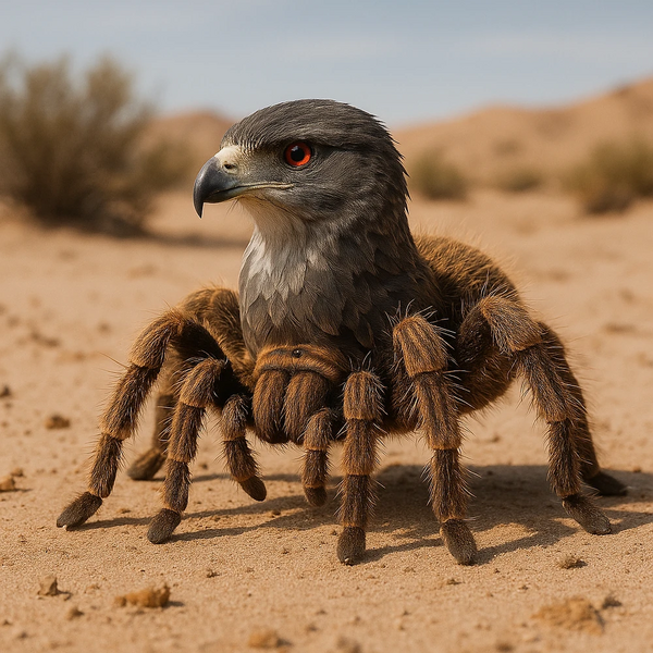 File:Tarantula Hawk Due.webp - Brainrot Collectors Wiki