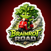Brainrot Road Official Wiki